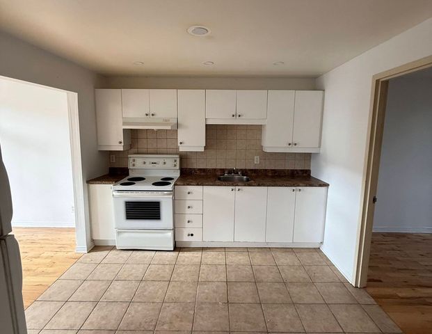 À louer / Appartement - Photo 1