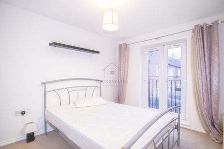 2 bedroom terraced house to rent - Photo 3