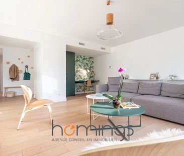 Appartement • Les Brotteaux-Bellecombe-Masséna - Photo 2