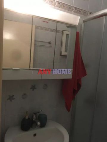 Studio/Γκαρσονιέρα για ενοικίαση Καμάρα - Ροτόντα (Κέντρο Θεσσαλονίκης) - Photo 5