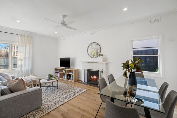 1/12 Gilmour Road, Bentleigh VIC 3204 - Apartment For Rent | Domain - Photo 1