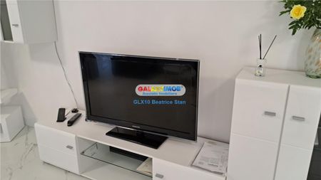 Inchiriere apartament elegant imobil nou DRUMUL SARII / 13 SEPTEMBRIE - Fotografie 3