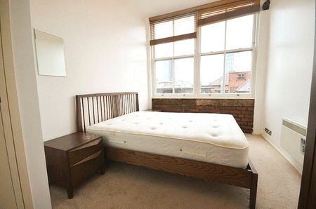 25 Church Street, Northern Quarter, Manchester City Centre, M4 1PE - Photo 3