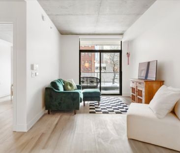 Appartement - 170 Boul. René-Lévesque E. - Photo 2