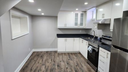 For Lease - 60 Meandering Trail Unit# Bsmnt, Toronto, Ontario - Photo 4