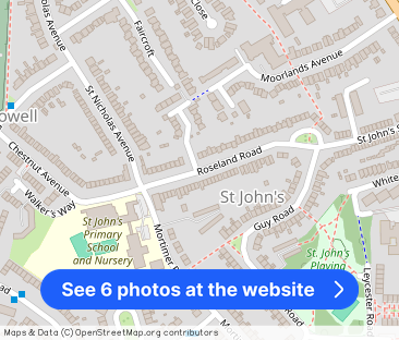 Roseland Road, CV8 - Photo 1