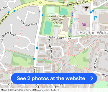 2 bedroom house for rent - Photo 1