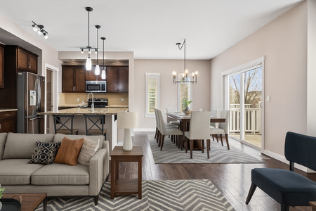 Immaculate 3 Bedroom Home With Bonus Room In Chappelle - Photo 4