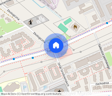 Mieszkanie w wysokim standardzie, 45.07 m2. - Zdjęcie 1