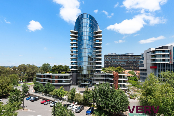 310/19 Marcus Clarke Street, City ACT 2601 - Apartment For Rent | Domain - Photo 1