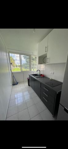 Appartement à louer à Les Abymes, Guadeloupe - Photo 4