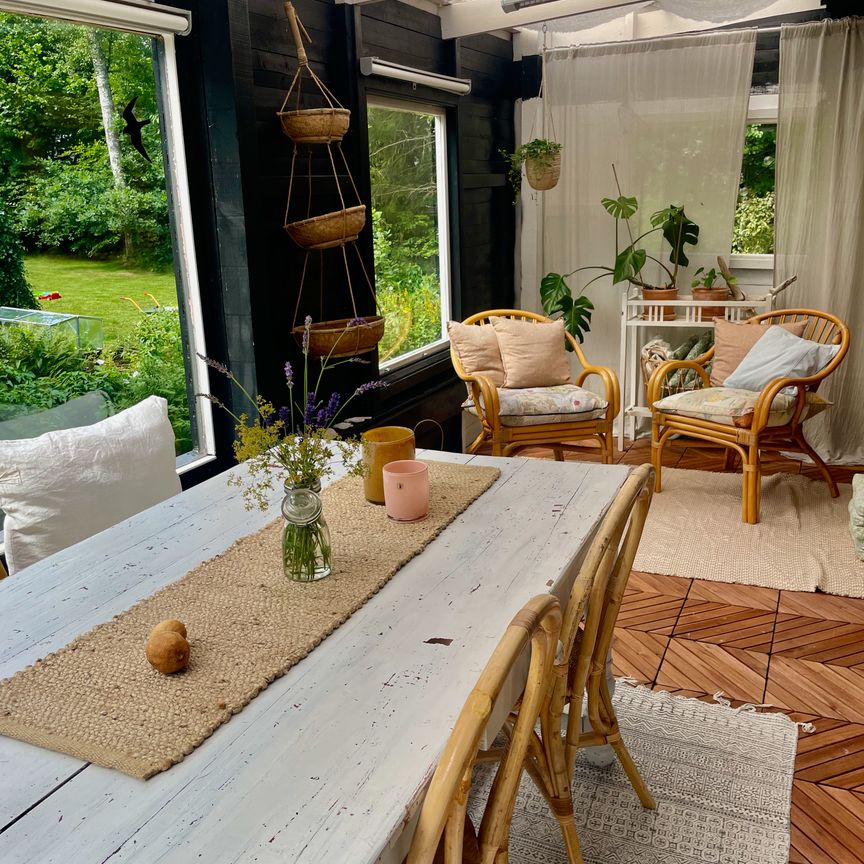 Vanningevägen, Hjärnarp - Photo 1