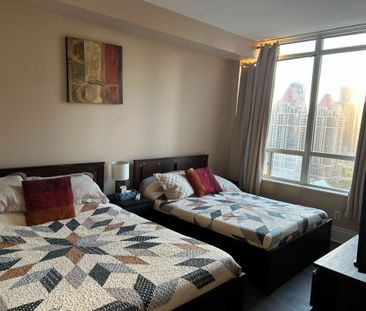 For Lease - 3880 Duke of York Boulevard Unit# 2801, Mississauga, On... - Photo 4