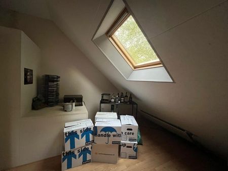 Te huur: Appartement Vaartweg in Hilversum - Foto 5