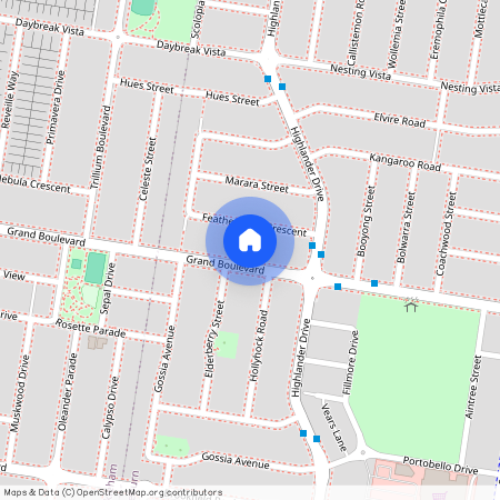 600 Grand Boulevard, Craigieburn VIC 3064