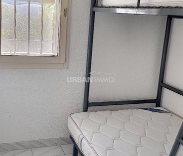 Location Appartement 2 pièces 26m² LA GRANDE MOTTE 34280 - Photo 2