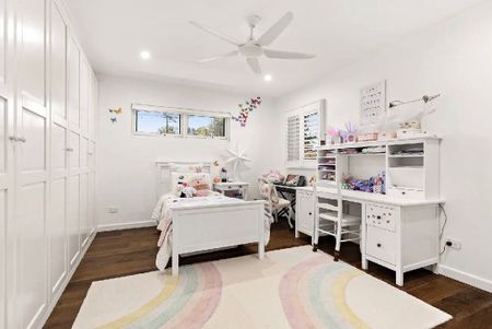 Newly Renovated Family Home with Spacious Layout and Multipurpose Backyard Retreat - Photo 2