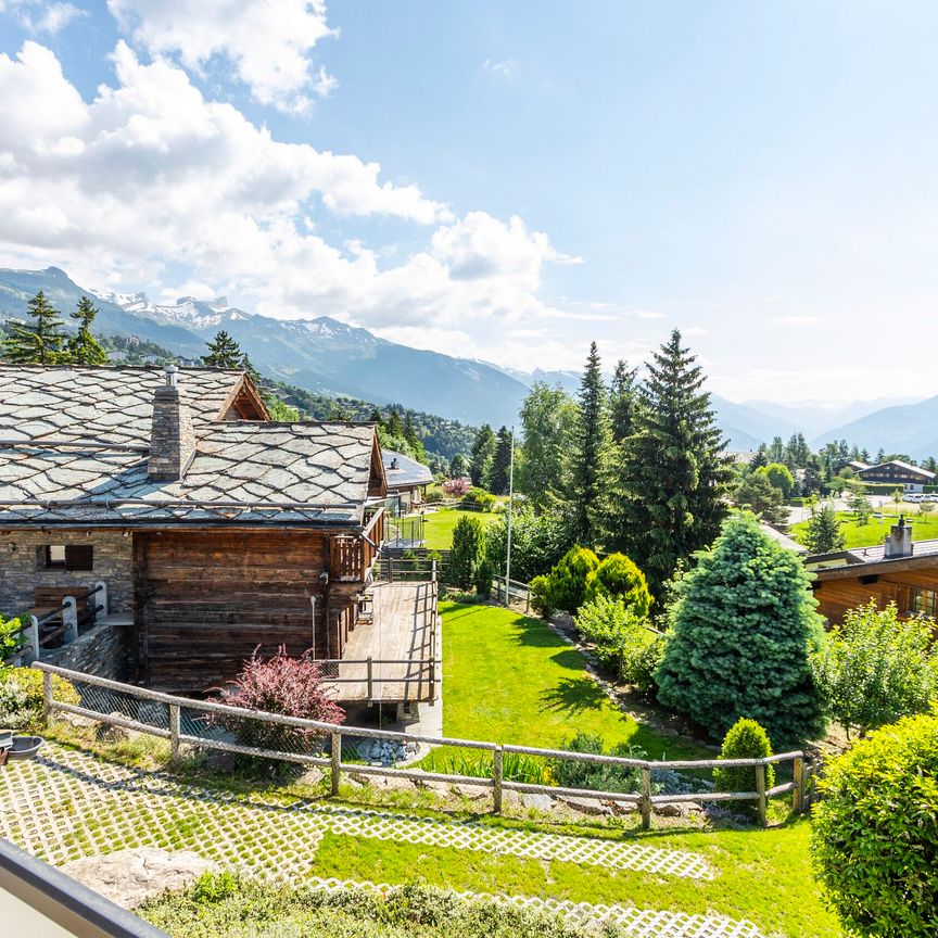 LOCATION SEMAINE - CHARMANT MAZOT ENTIÈREMENT RÉNOVÉ - BLUCHE - Photo 1