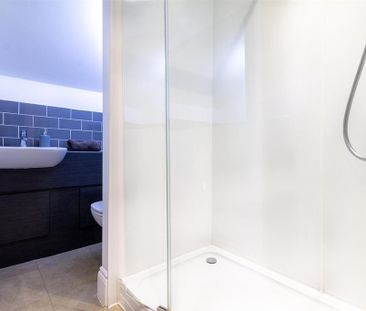 Studio to rent - Photo 5