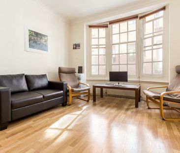 1 bedroom apartment to rent - Photo 1