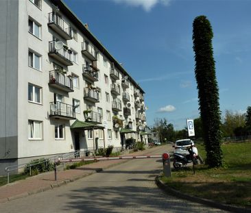 Mieszkanie rozkładowe 3 pokoje 64 m² Wrocław-Fabryczna - Maślice - Zdjęcie 4