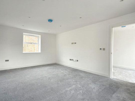 2 bedroom house to rent - Photo 1