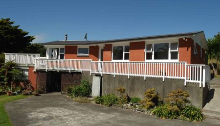 Sunny 4-Bedroom Family Home on Rosetta - Photo 5