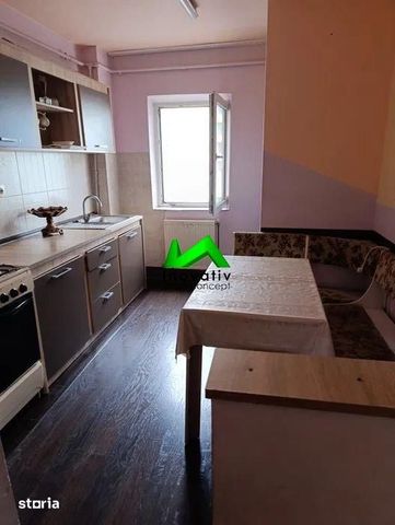 Apartament decomandat de inchiriat 2 camere Sibiu Mihai Viteazul - Fotografie 2