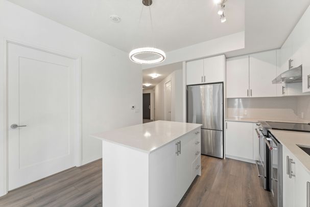 For Lease - 9000 Jane Street Unit# 815, Vaughan, Ontario - Photo 1