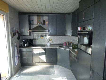 Geräumige 3-Zimmer-Wohnung mit großem Sonnenbalkon im Zweifamilienhaus - Photo 5