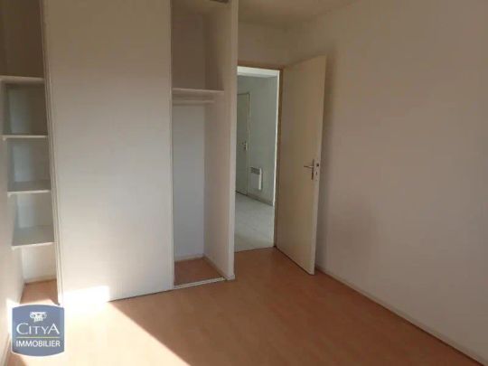 Appartement à louer 3 pièces 64.51m² - Photo 1