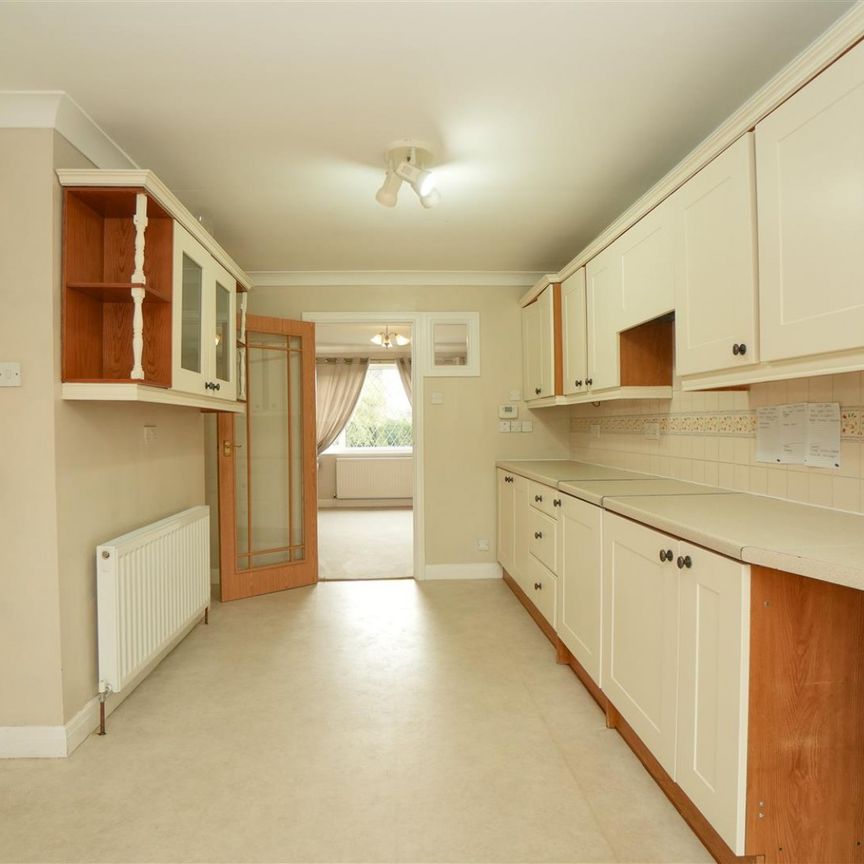 4 bedroom House To Let Total Size: 1566 SQ FT - Photo 1