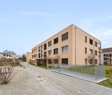 1 Zimmer, EG - Photo 4