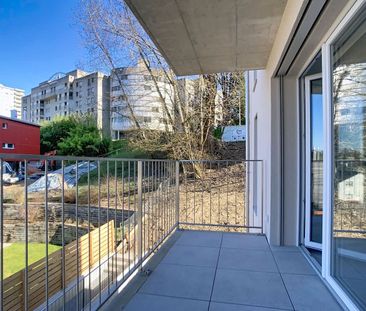 3.5 Zimmer, 70 m², 2. Stock - Photo 5