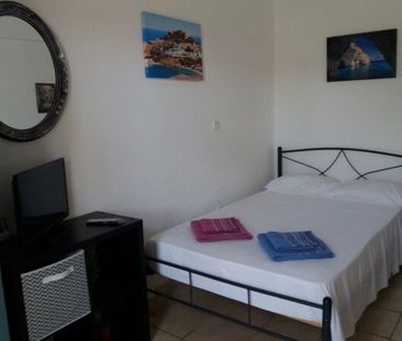 Studio/Γκαρσονιέρα για ενοικίαση Πόλη (Ρόδος) - Φωτογραφία 3