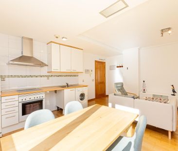 Estudio de alquiler en Vallehermoso - Photo 6