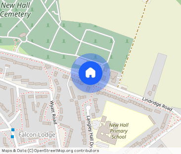 Palin Road, Lindridge Road - Photo 1