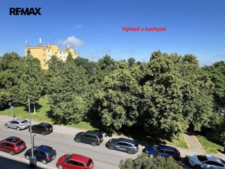Pronájem bytu 2+1 v osobním vlastnictví 51 m², Praha 6 - Veleslavín - Fotografie 4