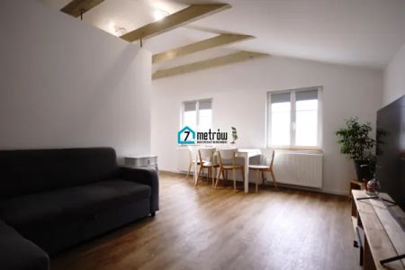 WYSOKI STANDARD dwupokojowe z parkingiem od 01.10 - Zdjęcie 2