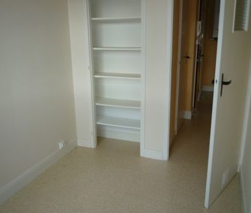 Appartement à louer 2 pièces - Photo 1