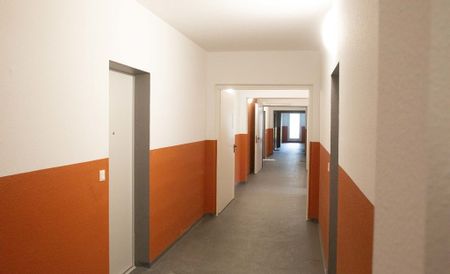 ERSTBEZUG IM KREUZERHOF / 2 Zimmer / Aufzug / keine Kaution - Photo 4