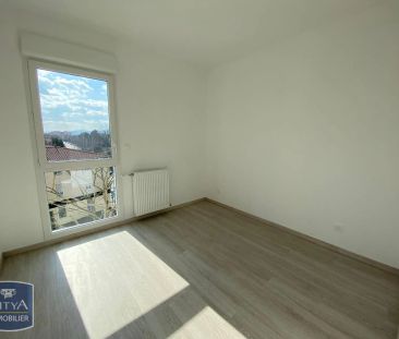 Appartement à louer 3 pièces 65.05m² - Photo 5