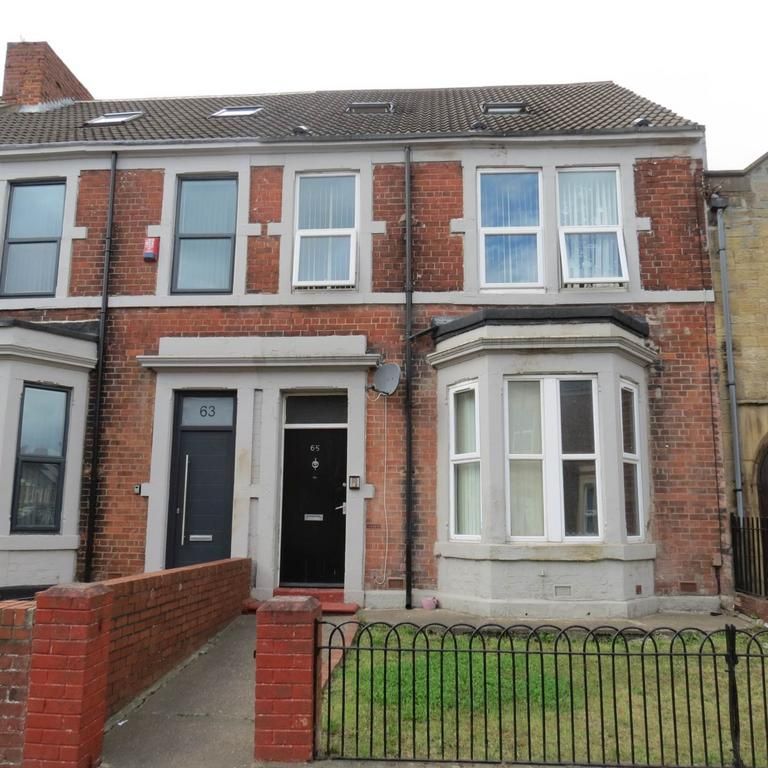 6 bedroom maisonette to rent - Photo 2