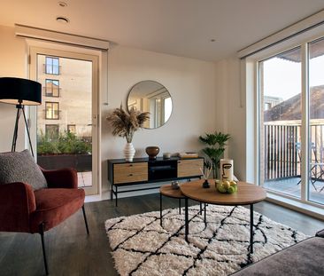 2 bedroom apartment - Photo 2