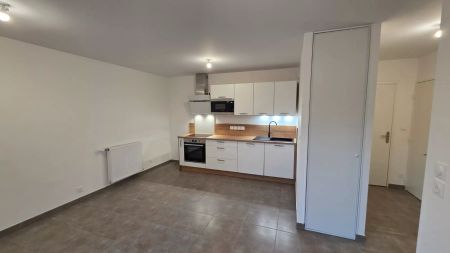 T2 à louer de 40.80m² - Photo 3