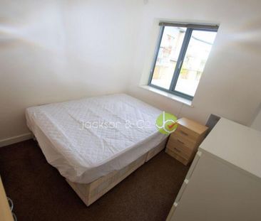 2 bedroom apartment to rent - Photo 3