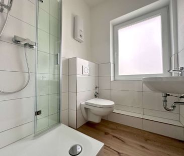 Renovierte 1,5 Zimmer Wohnung im Herzen von Gießen! - Photo 5