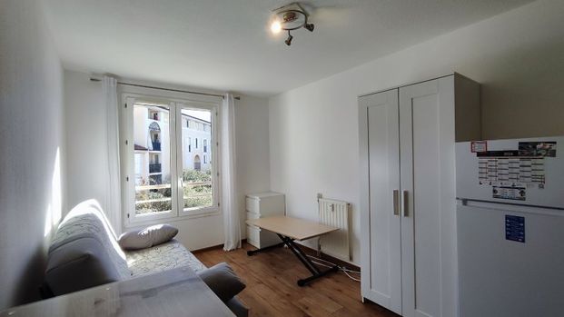 Appartement 1 Pièce 19 m² - Photo 1