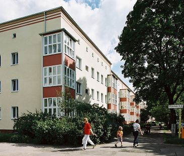 Einkommensorientierte Vermietung - neue Mieter:innen ab sofort gesu... - Photo 1