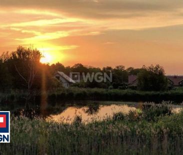 Mieszkanie na wynajem Bezrzecze - Bezrzecze 3 pok z ogrodkiem 2 mie... - Zdjęcie 6